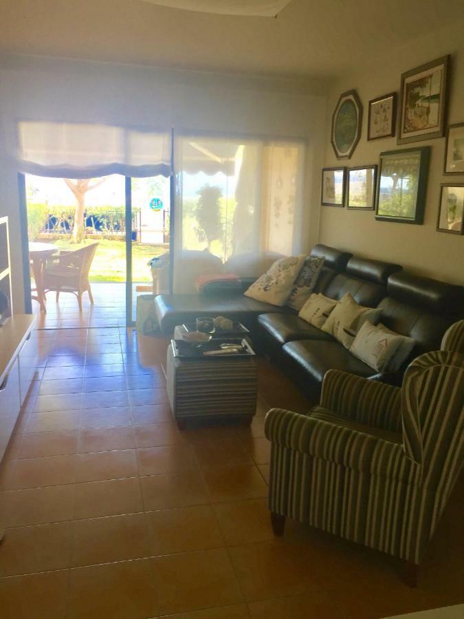 Apartment Meloneras