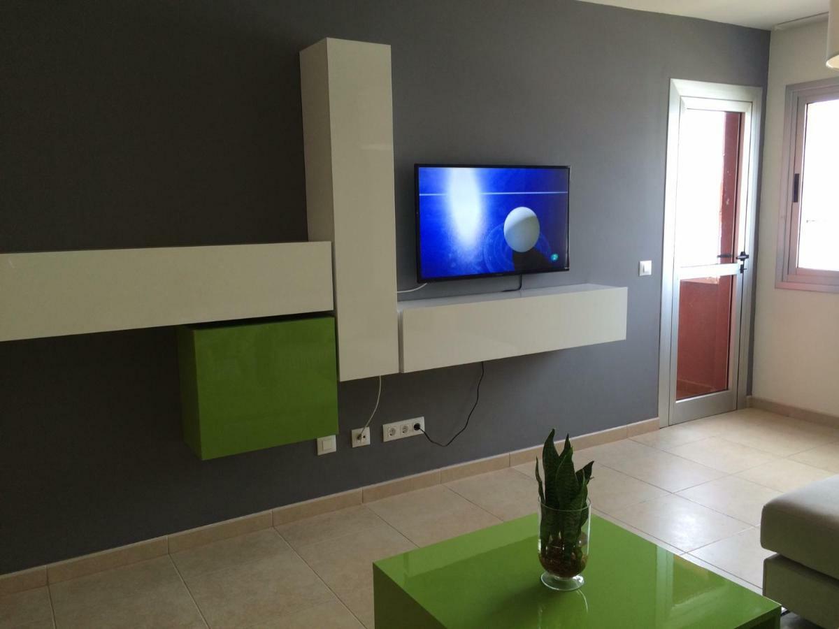 Appartement Atlantico *