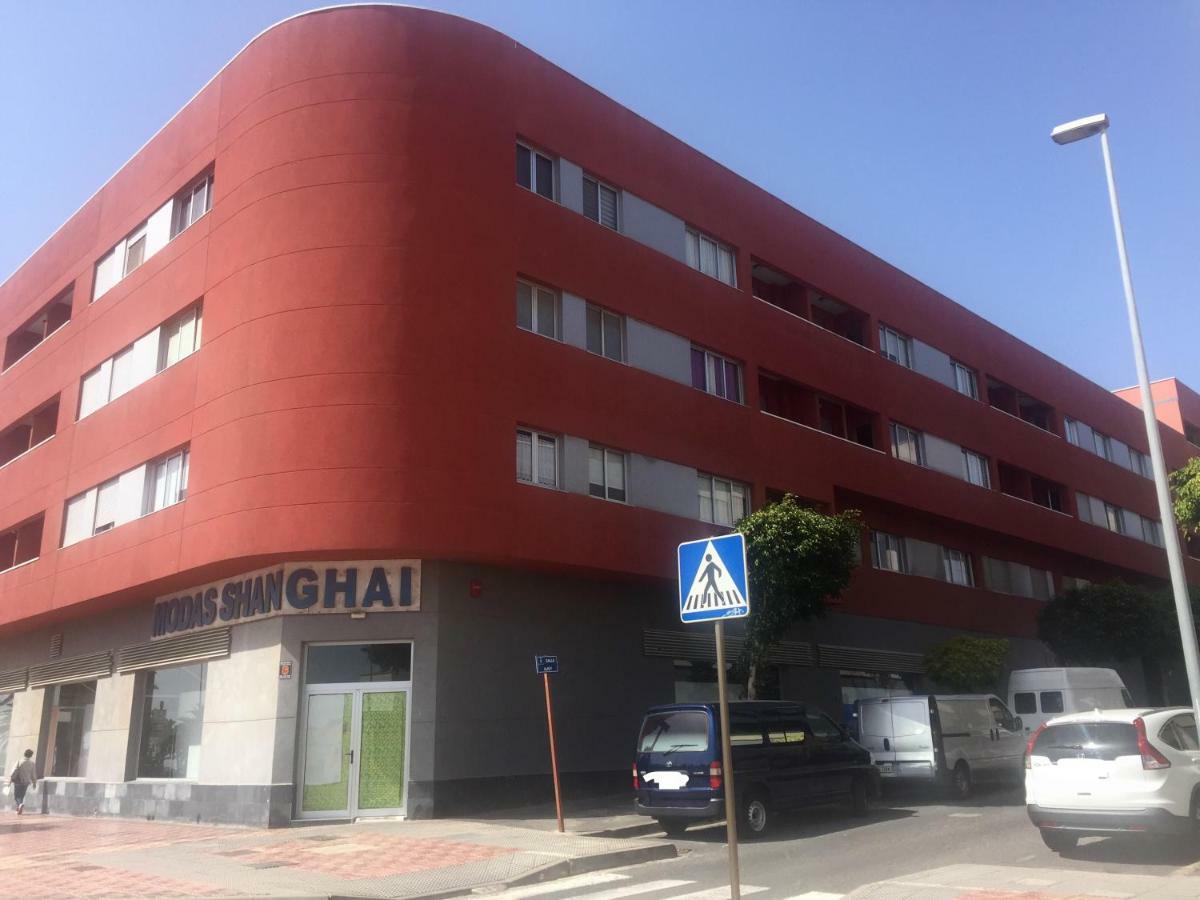 Atlantico * Vecindario (Gran Canaria)