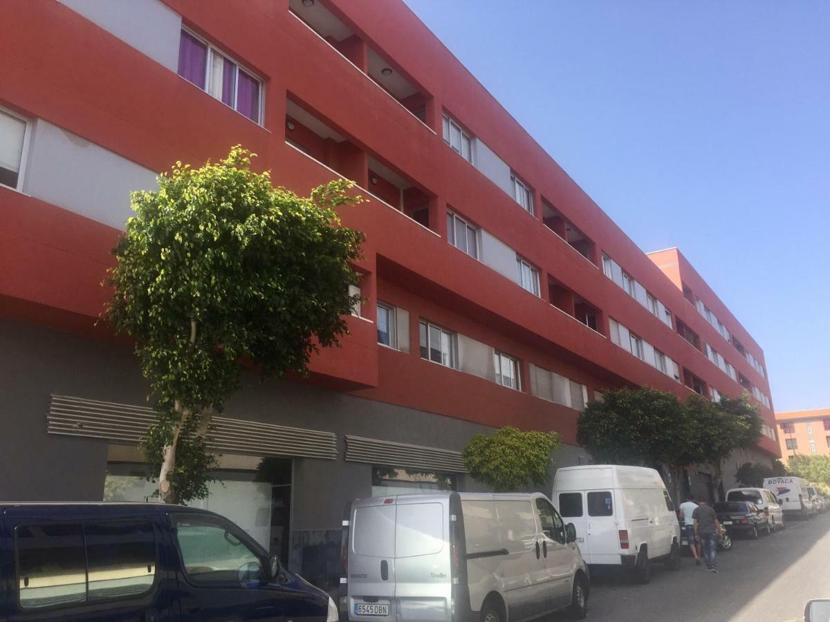 Atlantico Vecindario (Gran Canaria)