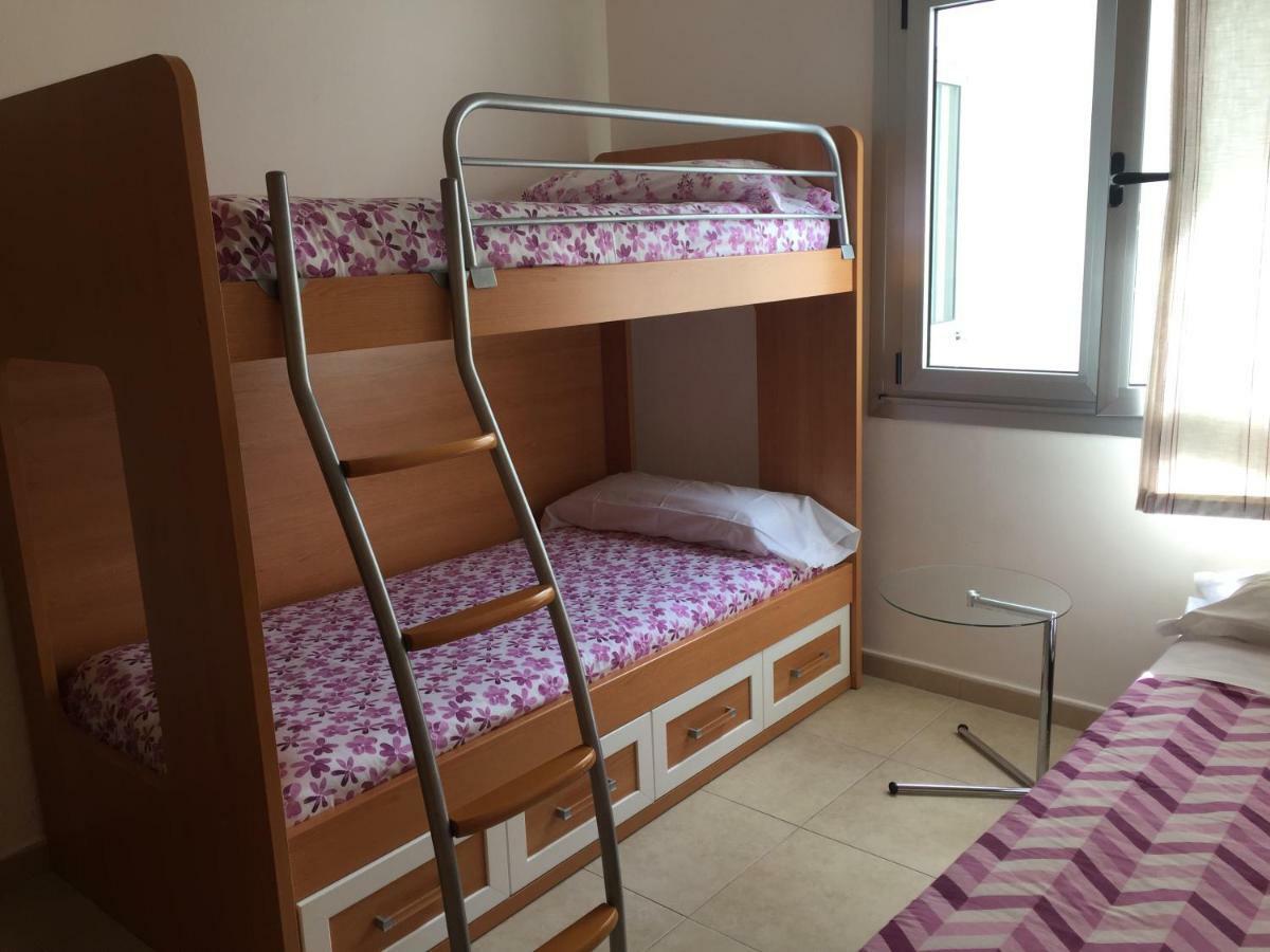 Appartement Atlantico