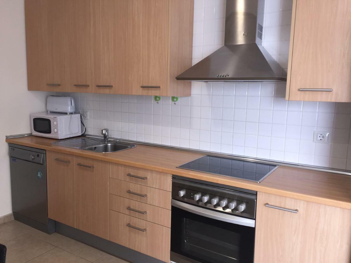 Appartement Atlantico