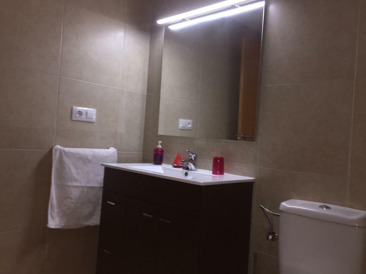 Atlantico Appartement Vecindario (Gran Canaria)
