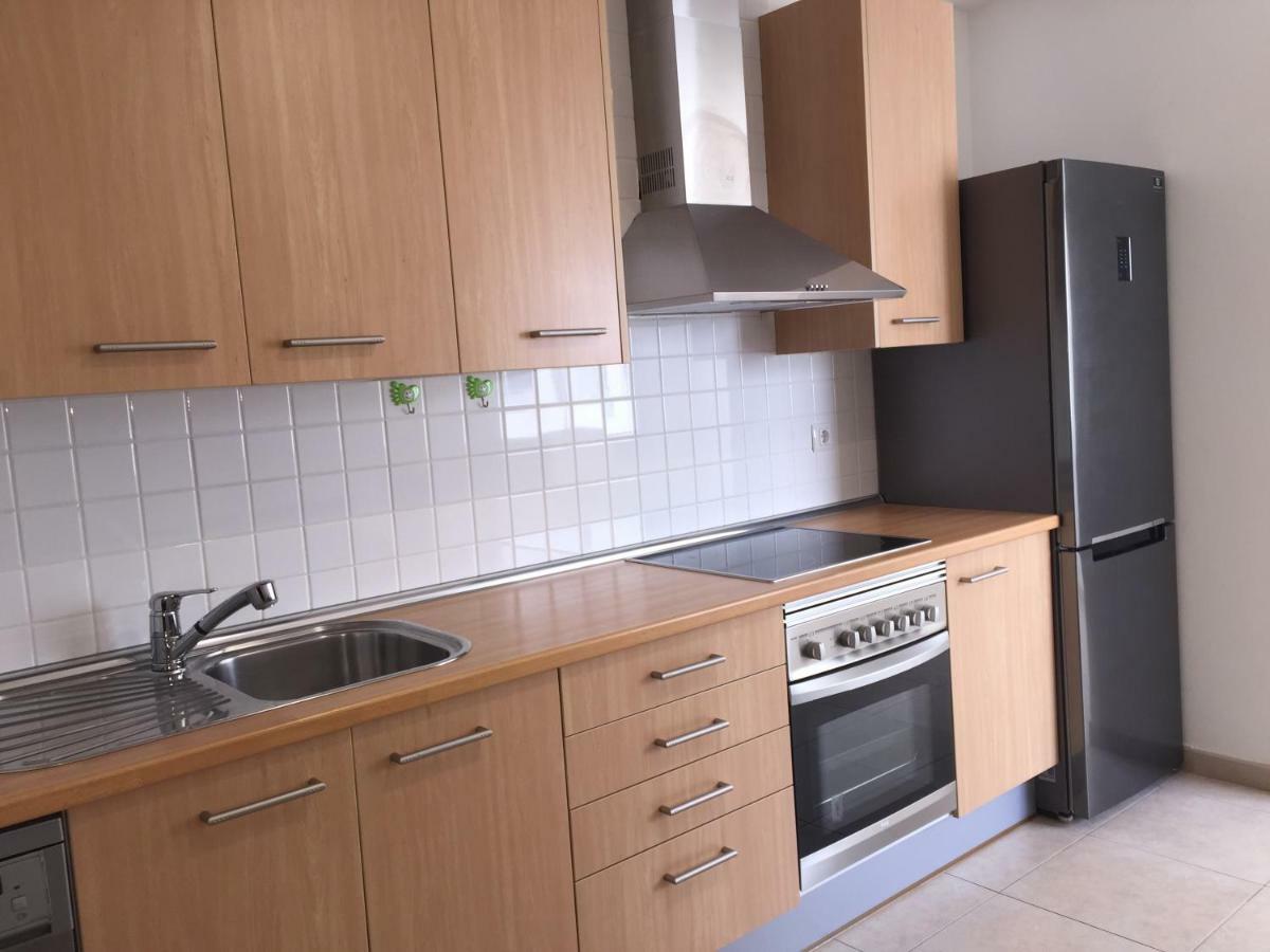 Appartement Atlantico