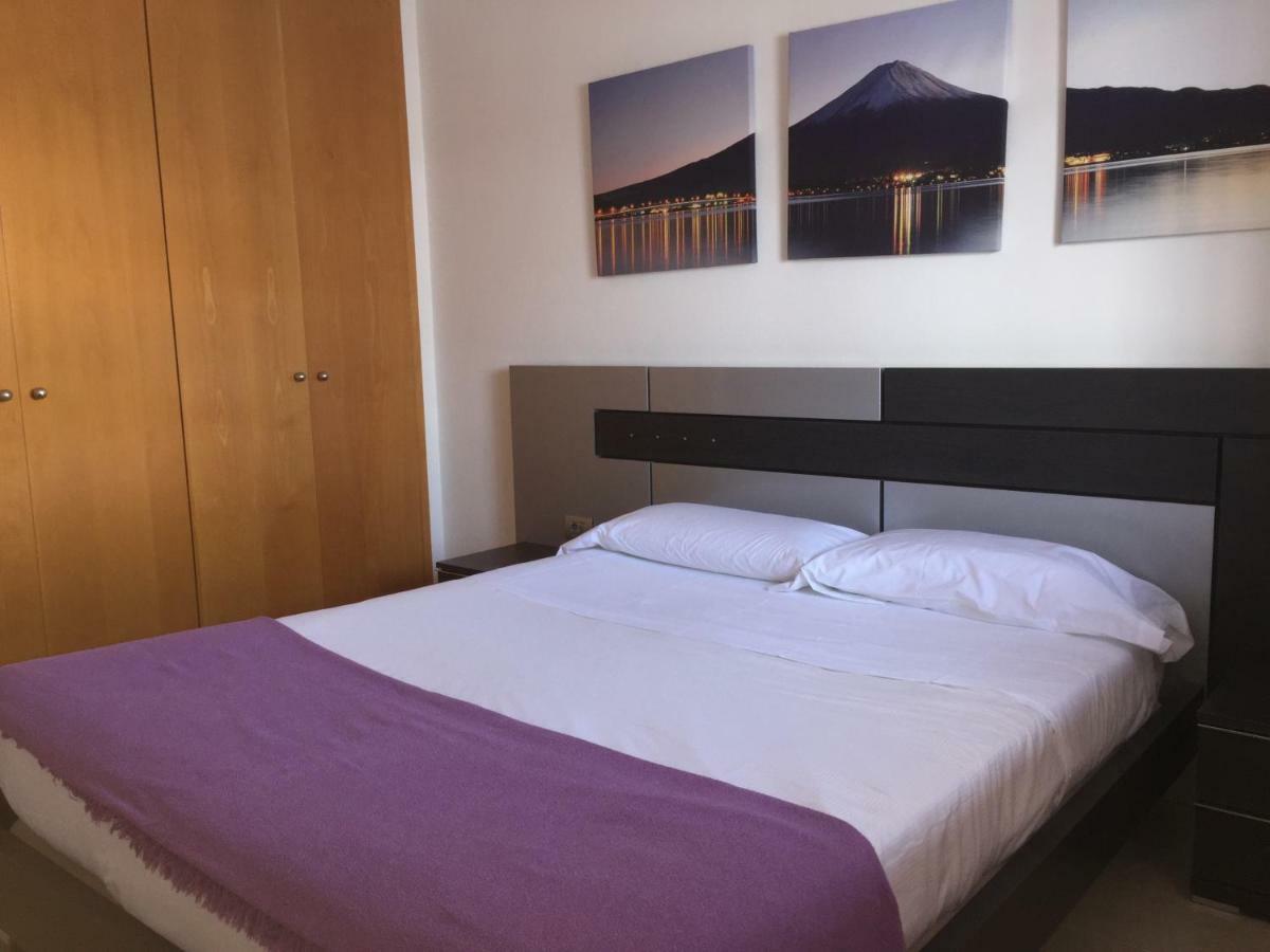 Atlantico Appartement Vecindario (Gran Canaria)