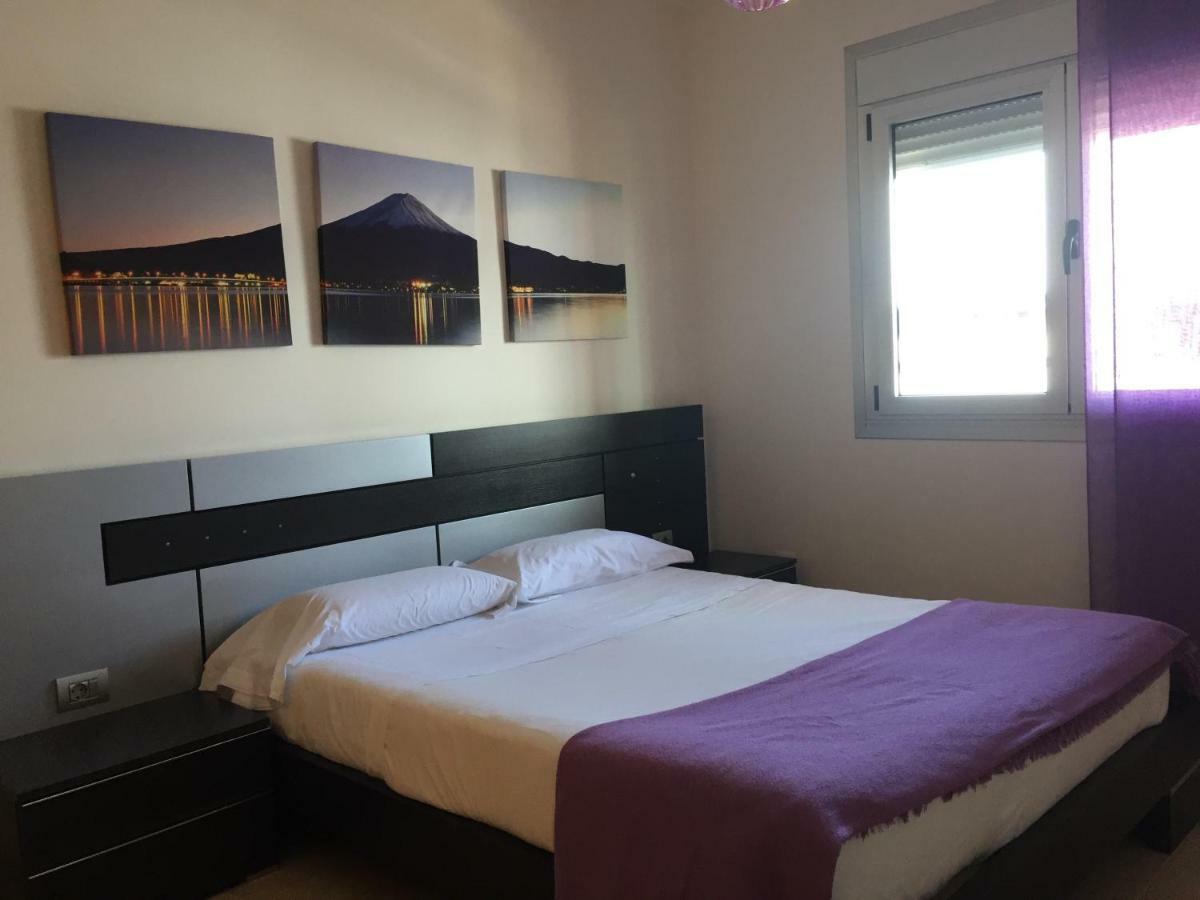 Atlantico Appartement Vecindario (Gran Canaria)