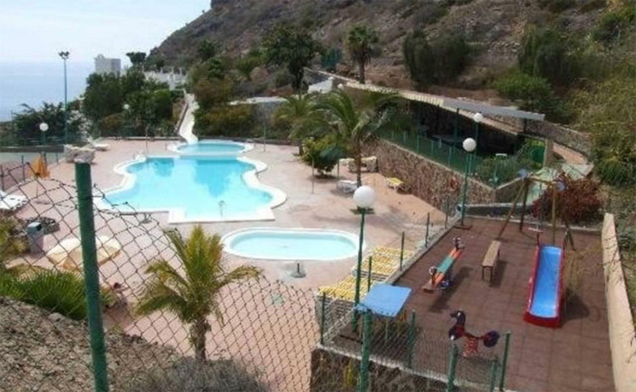 Monseñor Playa Del Cura (Gran Canaria)