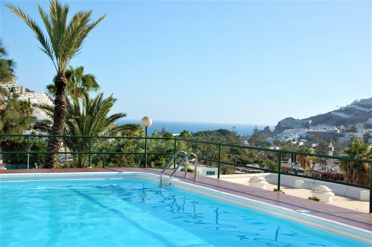 Viuter Vista Marina Puerto Rico * Puerto Rico (Gran Canaria)