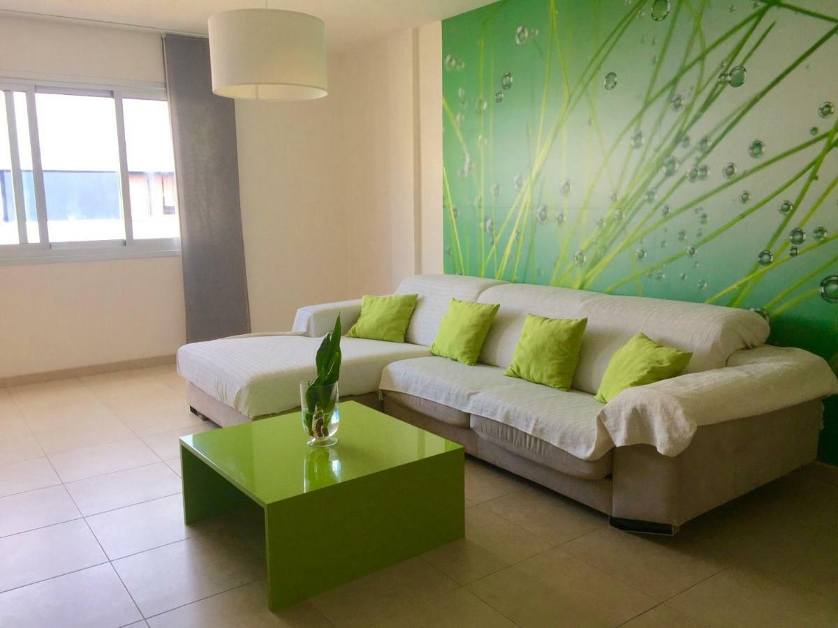 Appartement Atlantico