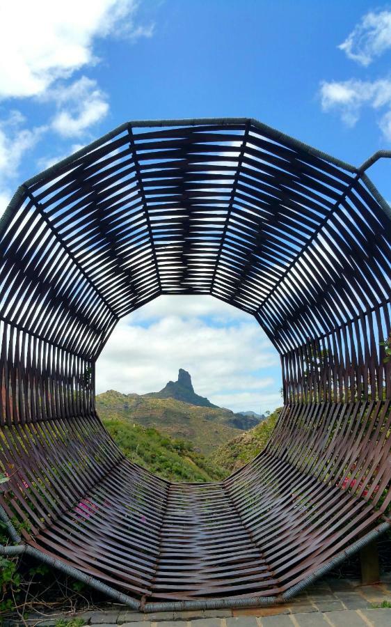 El Rinconcito De Casa de férias Tejeda (Gran Canaria)
