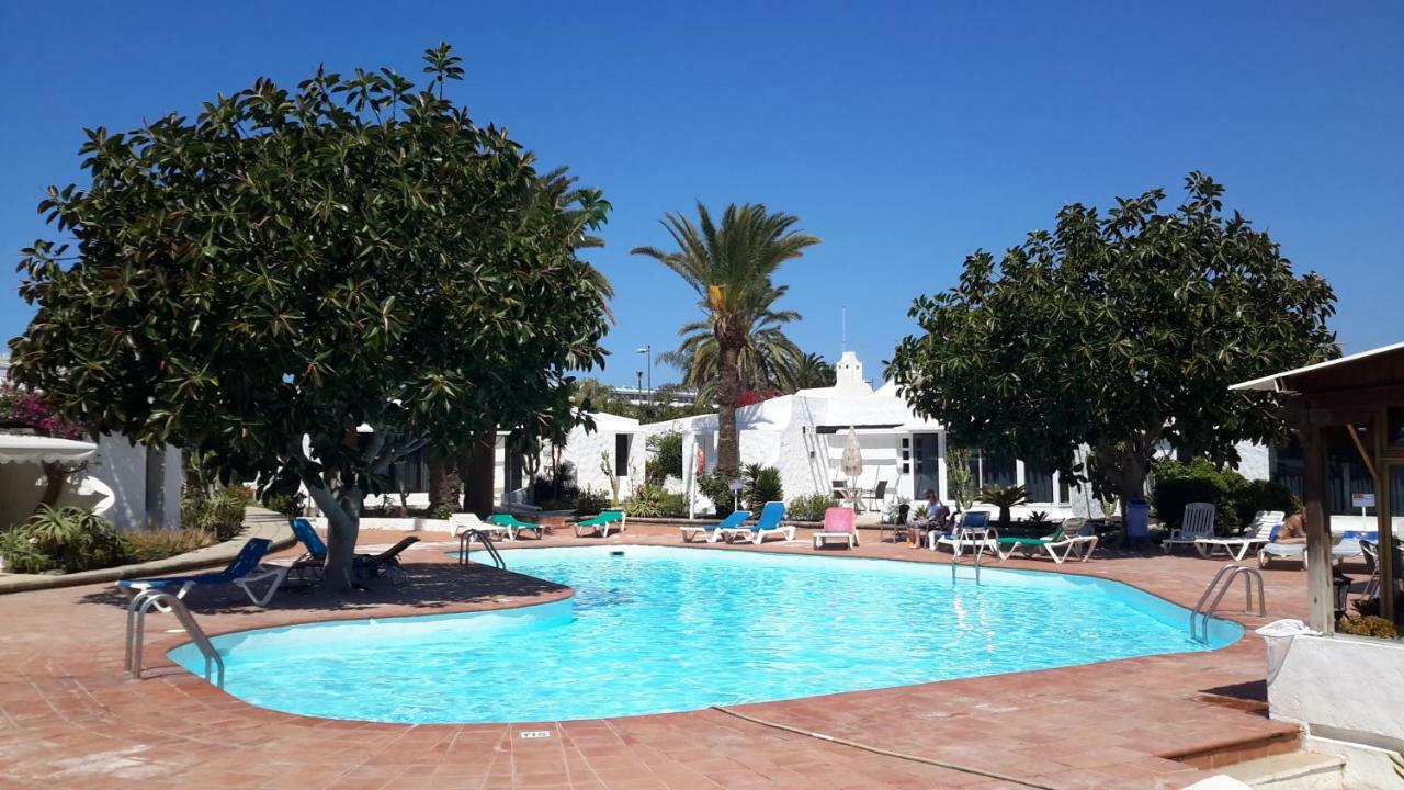 2-7 Apartment Playa del Ingles (Gran Canaria)