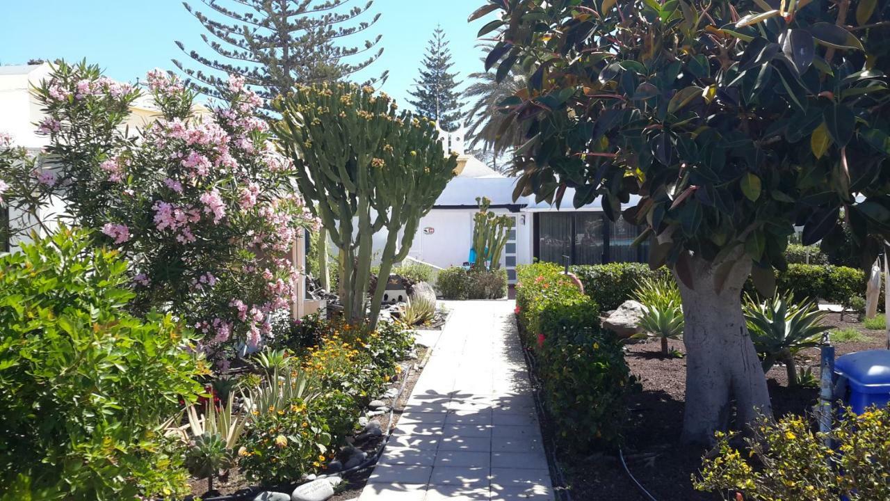 Apartment 2-7 Playa del Ingles (Gran Canaria)