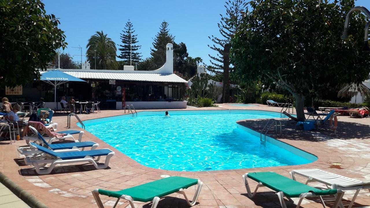 Apartment 2-7 Playa del Ingles (Gran Canaria)