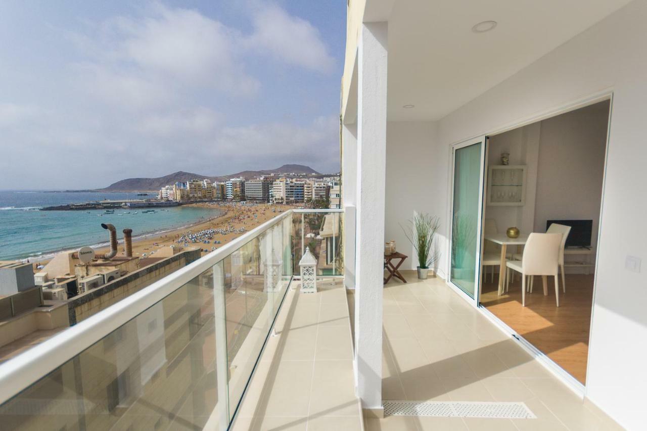 Appartement Living Canteras Homes - Las Palmas