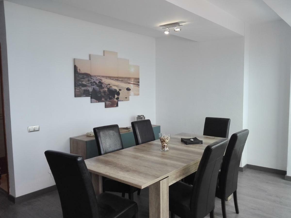 Appartement Camarotes 17 Y 28 *