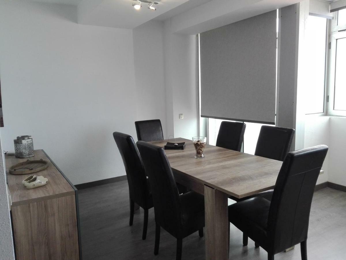 Appartement Camarotes 17 Y 28 *