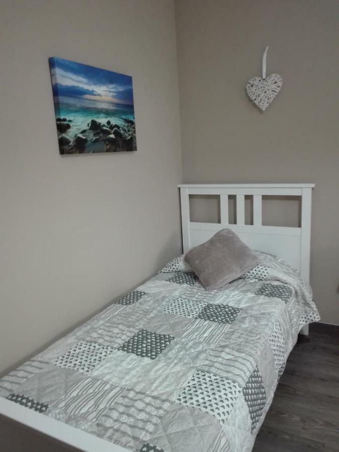 Appartement Camarotes 17 Y 28 *