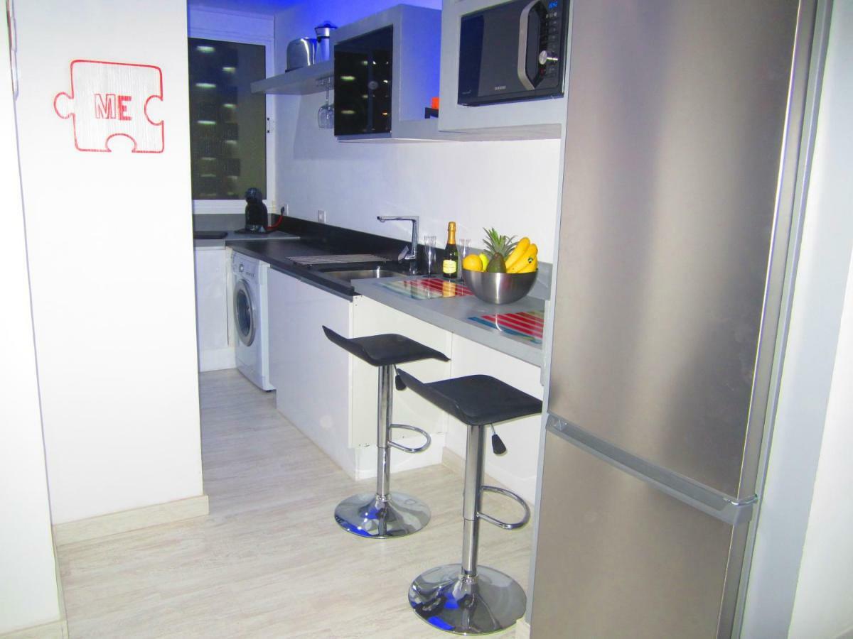 Appartement Happy Premium