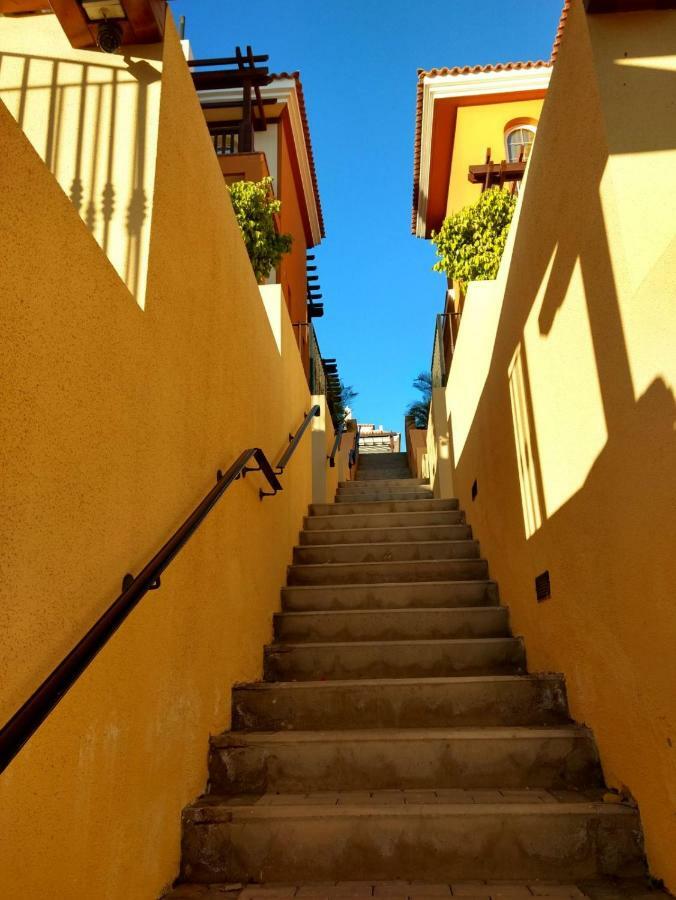 La Casa Canaria Apartment