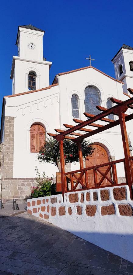 El Rinconcito De Casa de férias Tejeda (Gran Canaria)