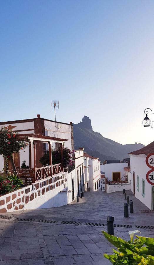 Casa de férias El Rinconcito De