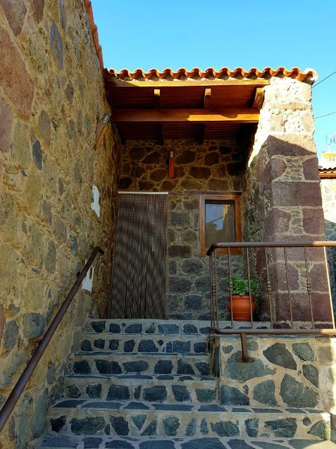 El Rinconcito De * Tejeda (Gran Canaria)