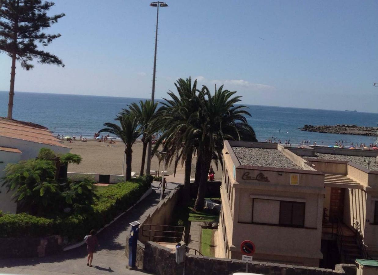 Apartment En Playa De Burras *
