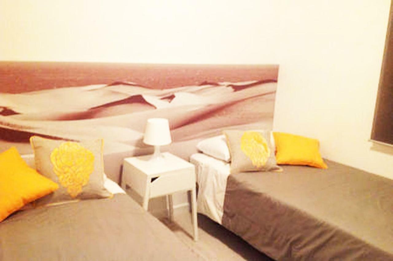 En Playa De Burras Apartment