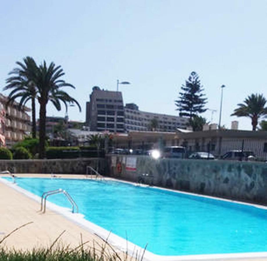 Apartment En Playa De Burras San Agustin (Gran Canaria)
