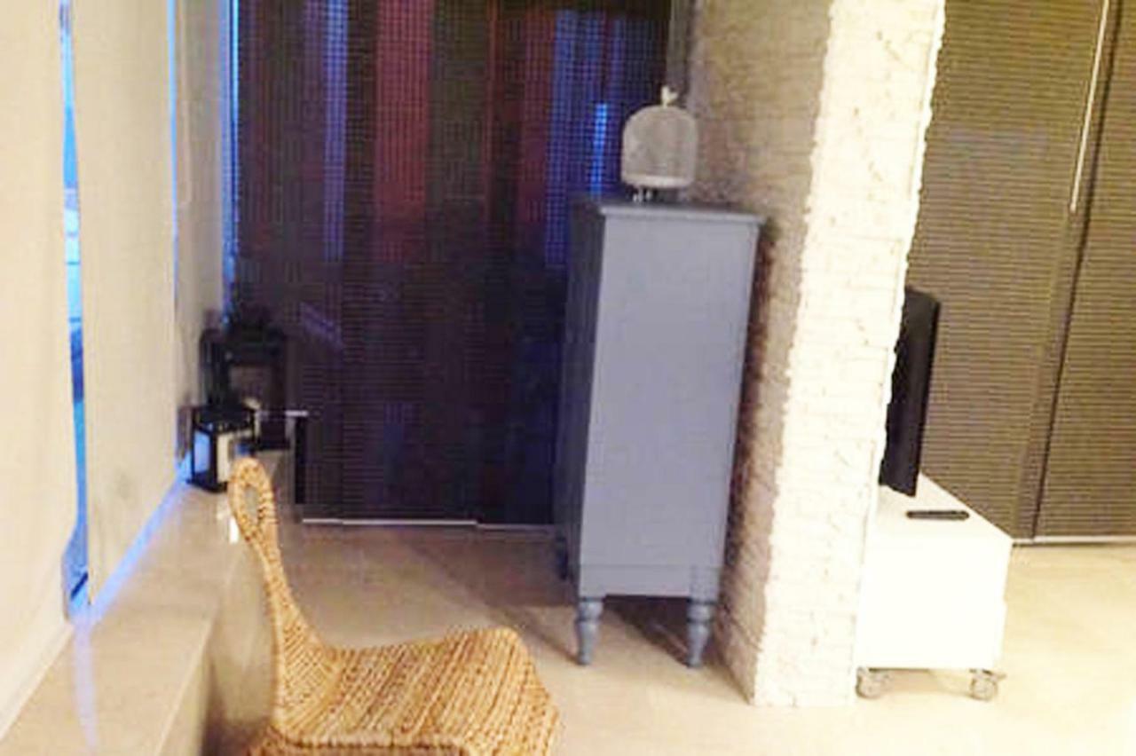 Apartment En Playa De Burras