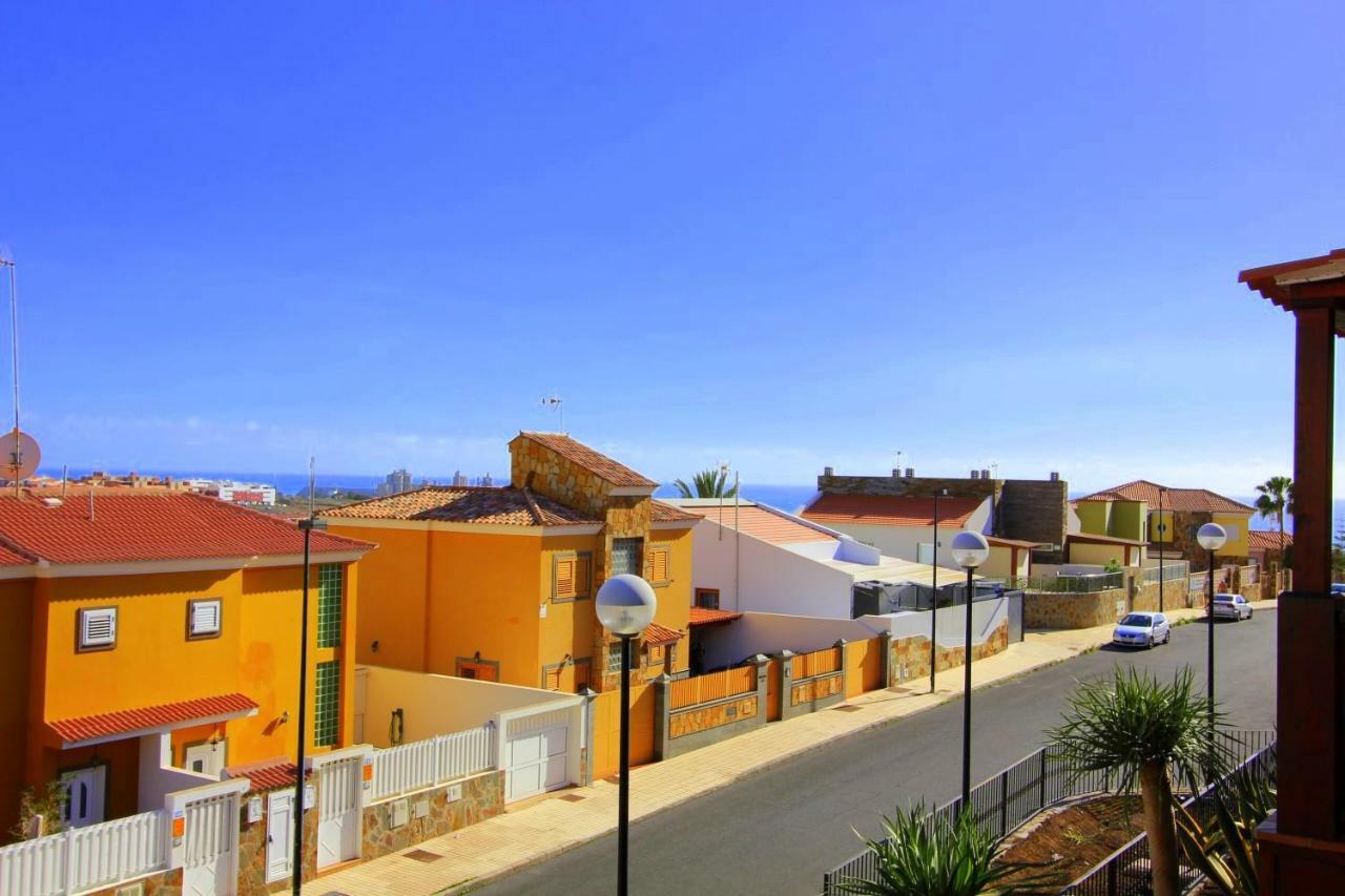 La Casa Canaria Apartment *