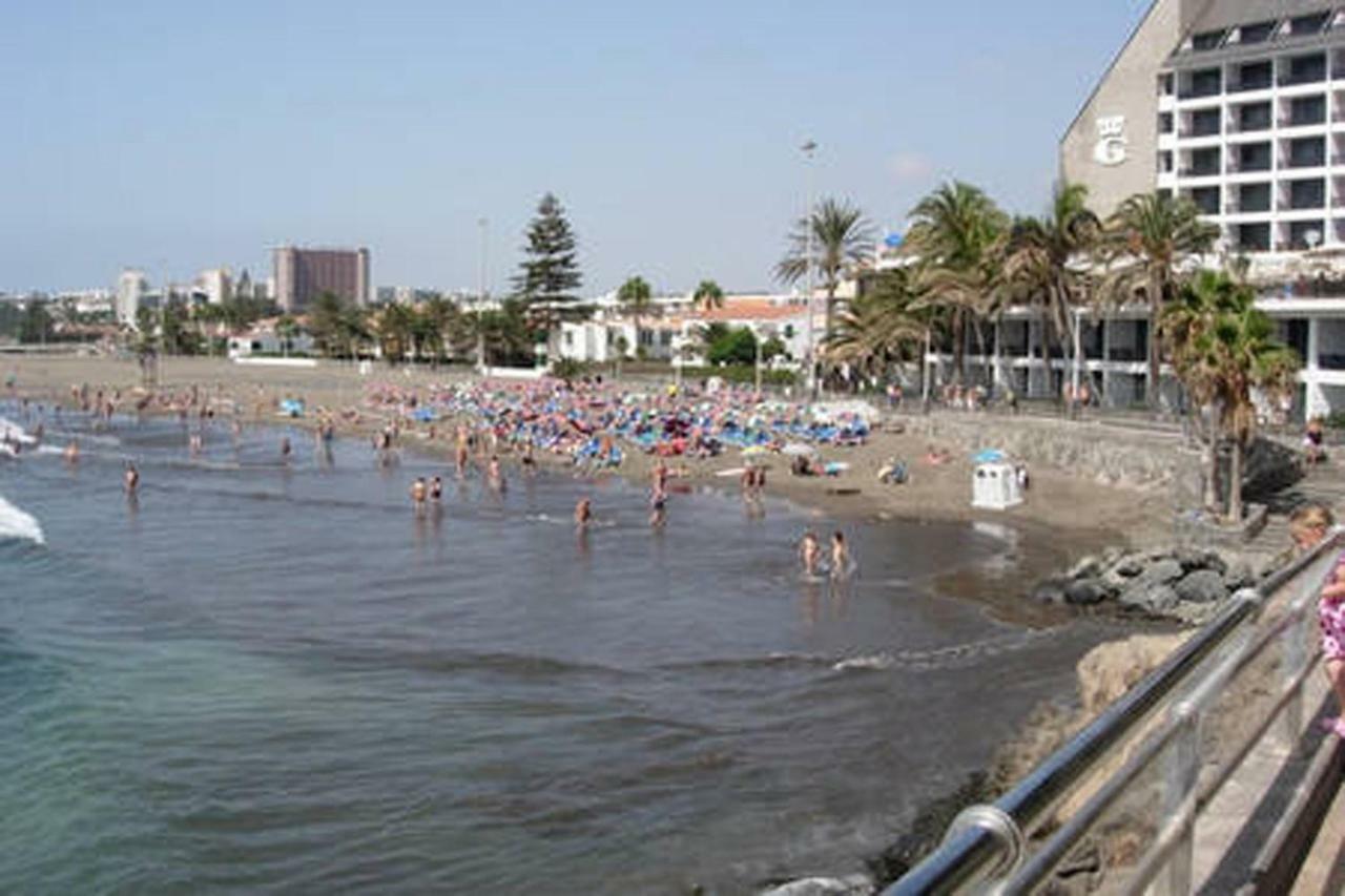 En Playa De Burras Apartment San Agustin (Gran Canaria)