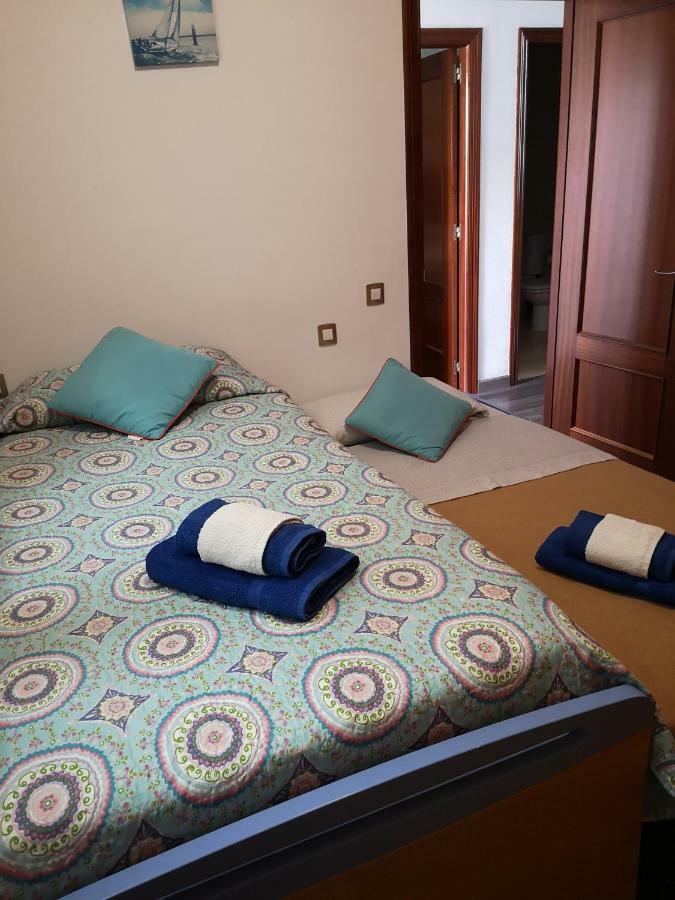 Appartement Camarotes 17 Y 28 *