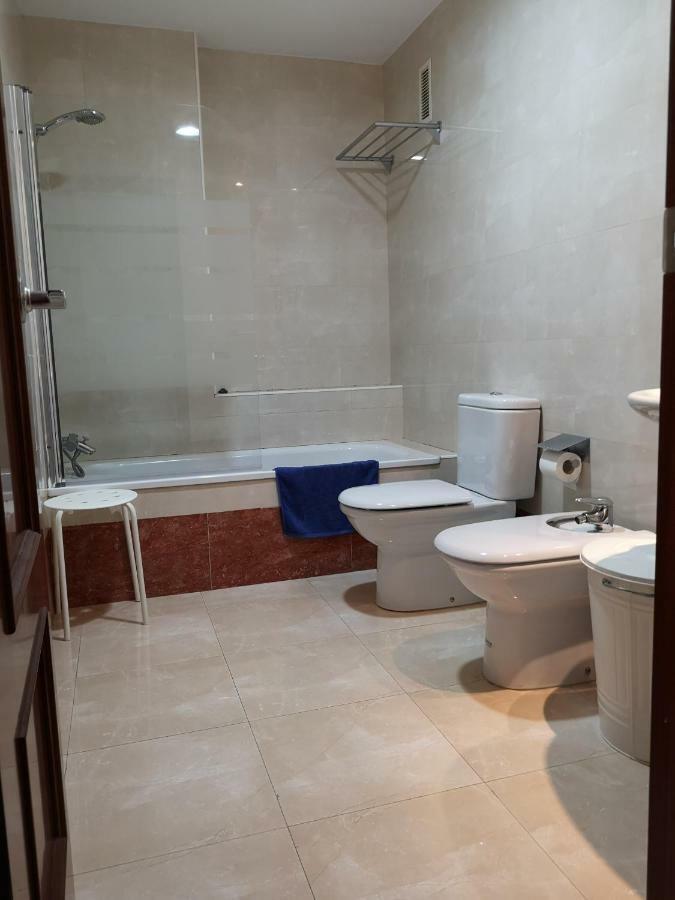 Appartement Camarotes 17 Y 28