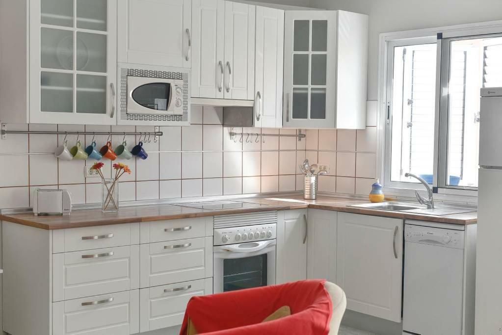 Casa Apolo Holiday home