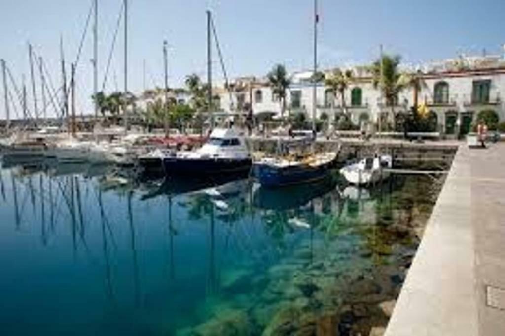 Casa Apolo Holiday home *