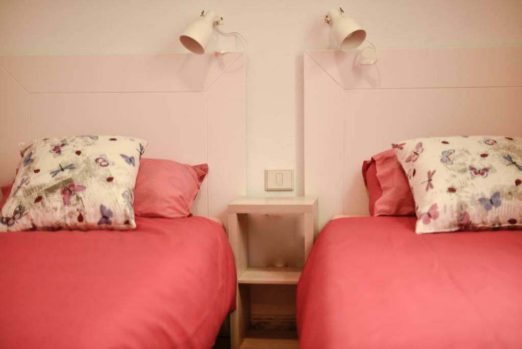 Casa Apolo Holiday home *