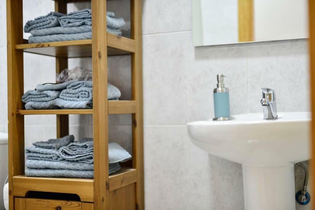 Casa Apolo Holiday home *