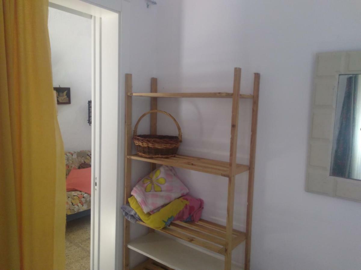 Homestay Casa Roja *
