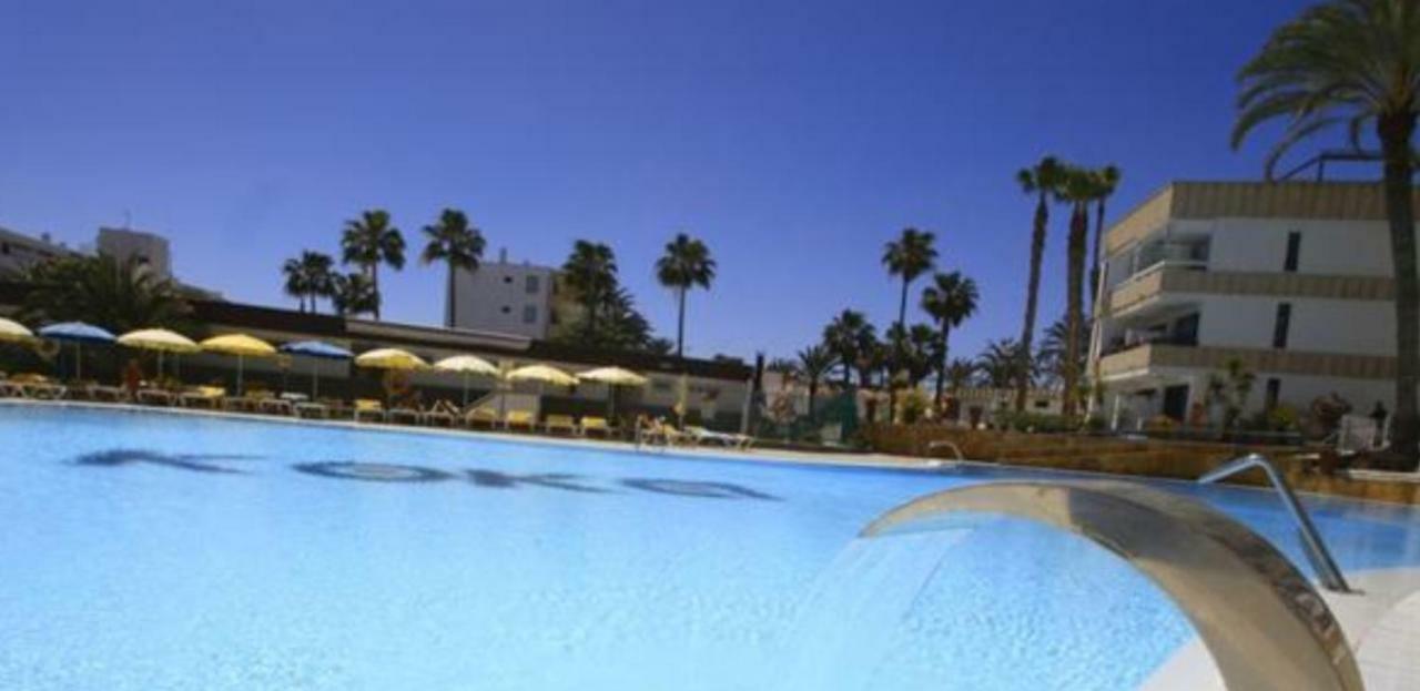 Apartamento Koka Gold Samboors Playa del Inglés