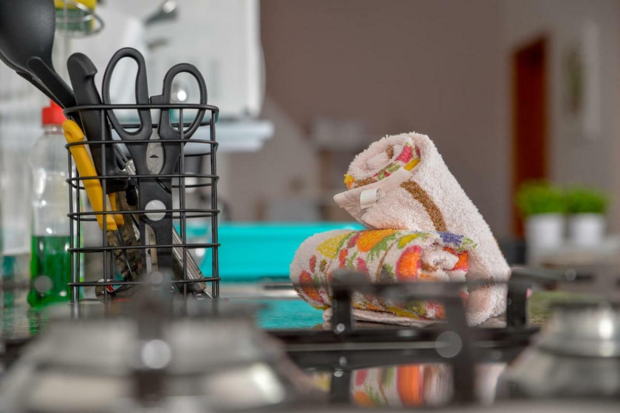 Vacacional Tegueste 2ºb Apartamento Vecindario (Gran Canaria)