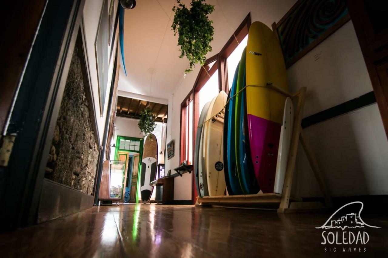 Gasthof Atlantis Surf