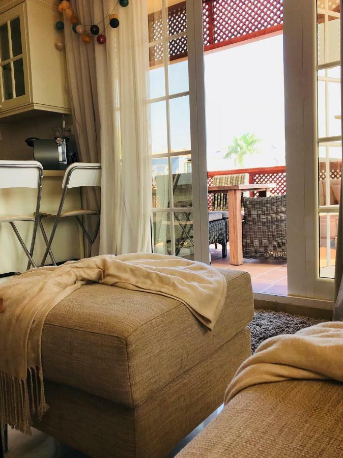 La Casa Canaria Apartment