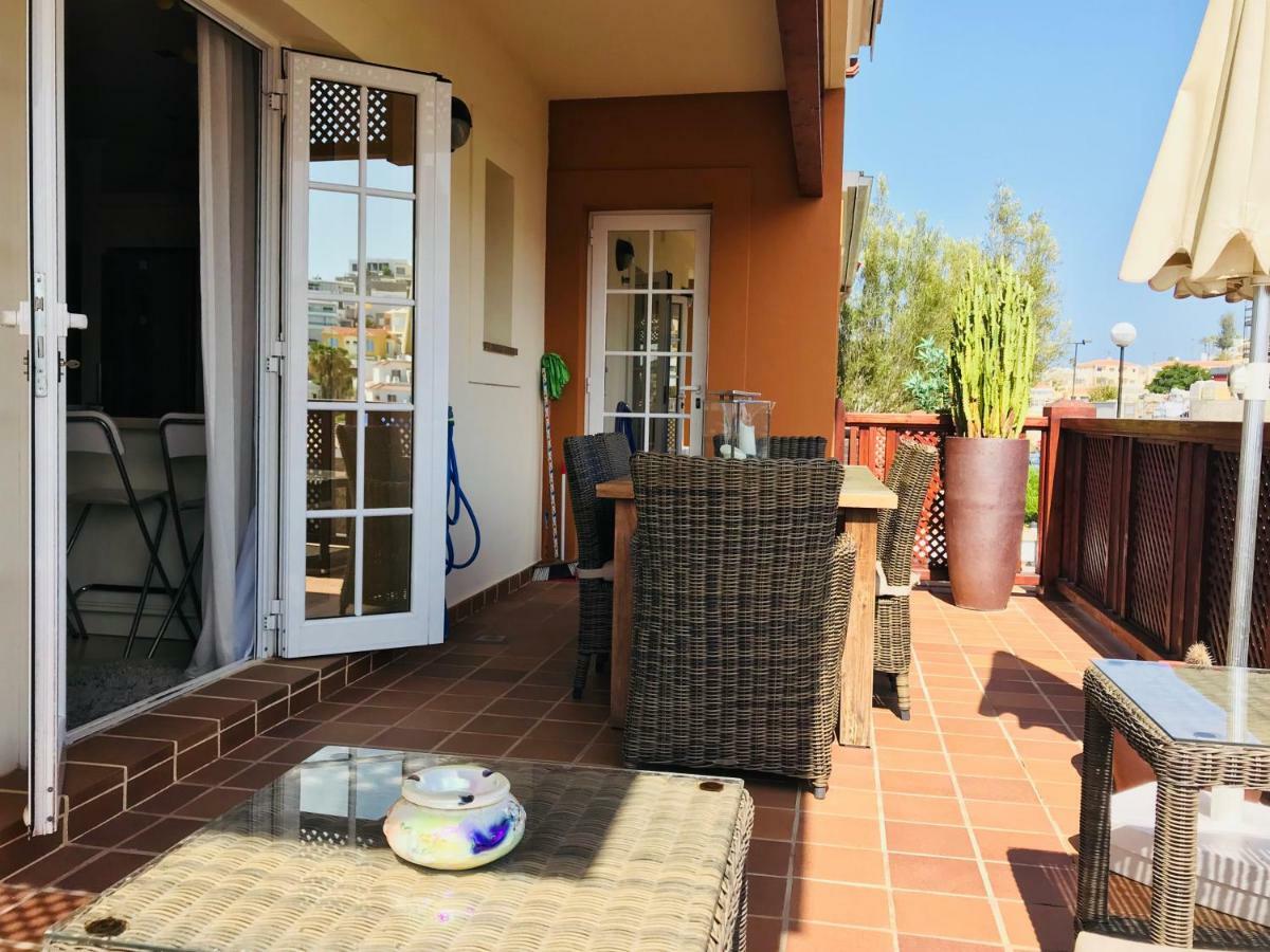 La Casa Canaria Apartment *