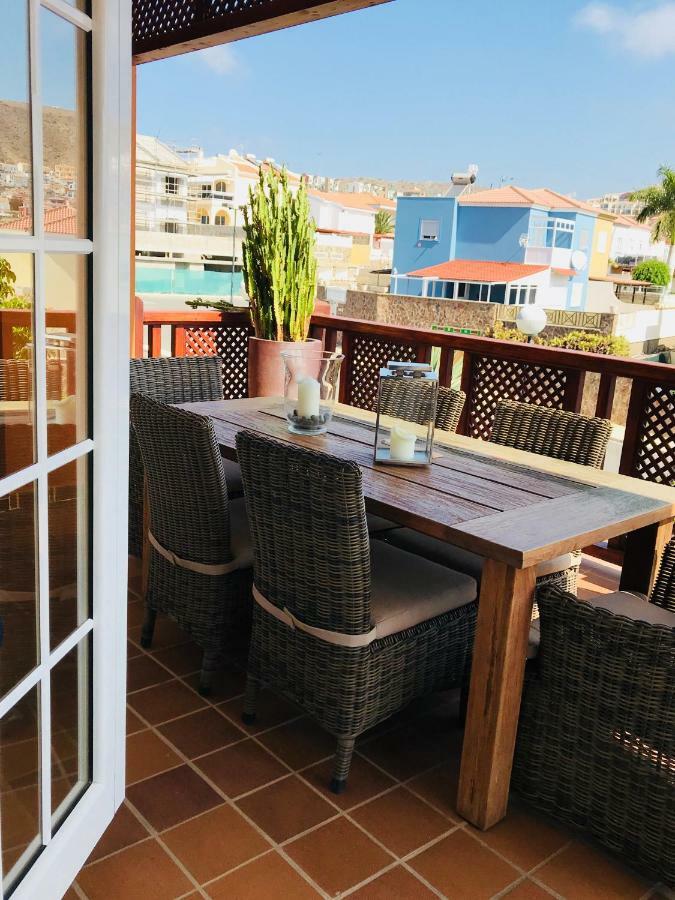 Apartment La Casa Canaria La Playa de Arguineguín