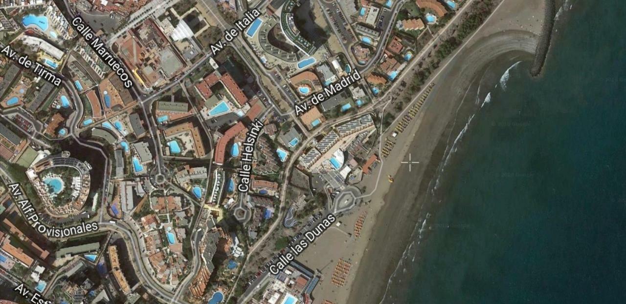 Apartamento Koka Gold Samboors Playa del Inglés