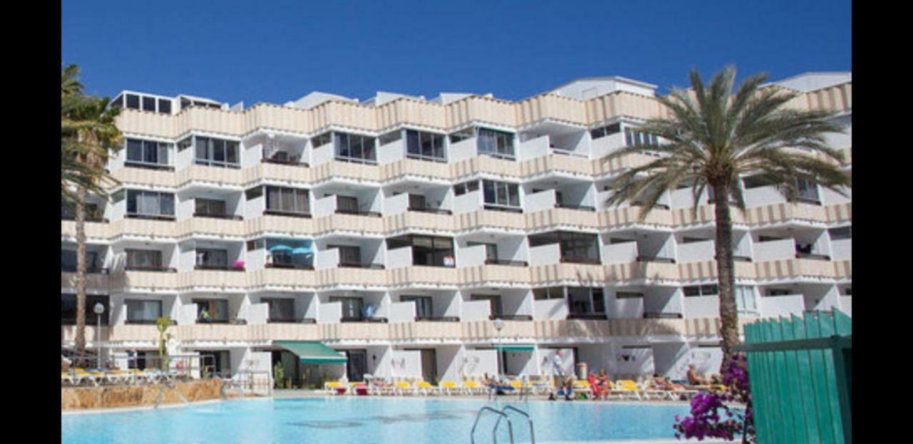 Apartamento Koka Gold Samboors Playa del Inglés