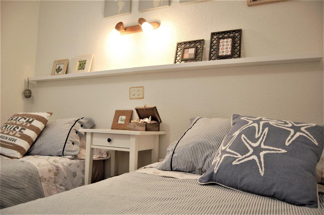 Holiday home Viuter Vista Marina Puerto Rico