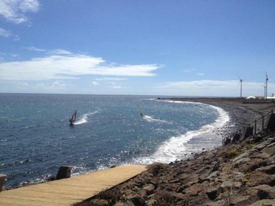 Vacacional Tegueste 2ºb *