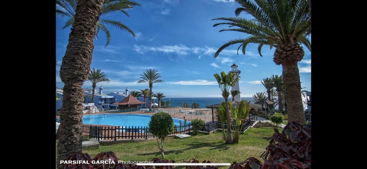 Holiday home Luxury Seaview - Sun Club Maspalomas *